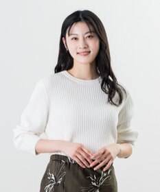 ONWARD Reuse Park 【23区】ニット春夏