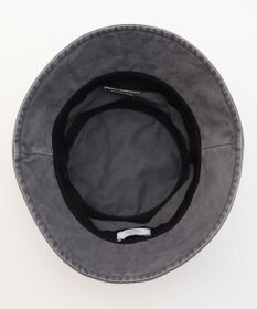 J.PRESS YORK STREET 【UNISEX】ピグメント バケットハット