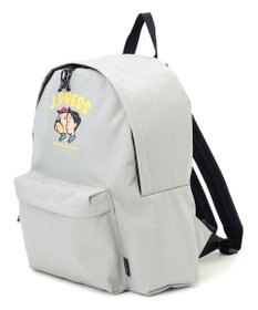 J.PRESS MEN 【AaronChang】【UNISEX】ナイロンキャンバス バックパック