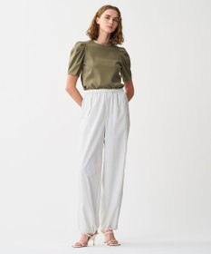 uncrave ライトプルーフナイロン パラシュートパンツ