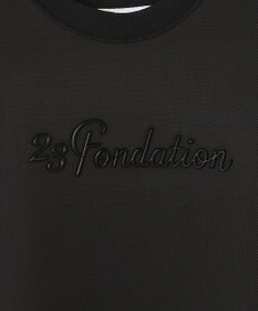 23区GOLF タウンユースにも使える【23Fondation/MEN】BASIC トレーナー