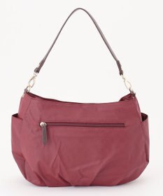 LA BAGAGERIE MONOGRAMME 2wayショルダーバッグ