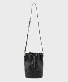 GRACE CONTINENTAL Drawstring Bag