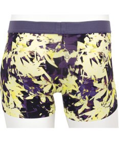 WACOAL MEN WACOAL MEN ボクサーパンツ 【気持ちいいパンツ】 動いてもズレにくい フロントの安定性・快適性 フリーなカッティング（裾部分） なめらかな肌ざわり 前閉じ 下着 WT3429 /ワコールメン