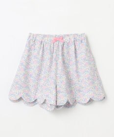 ANY KIDS 水陸両用 総柄 ショートパンツ