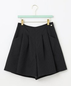 TOCCA 【洗える！】DANCE OF SUGAR ショートパンツ