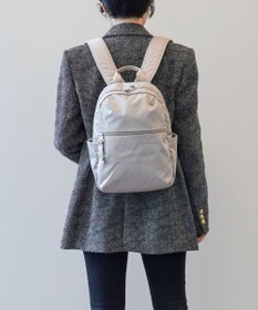 ACE BAGS & LUGGAGE PROGRES プログレ プリエ リュックサック 68166  レディース 強撥水機能