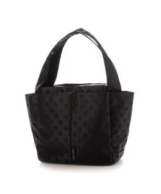 Y'SACCS 【Y’SACCS vous et】ドットジャカードトート Sサイズ