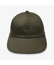 林八百吉商店 un chapeau　サテンキャップ