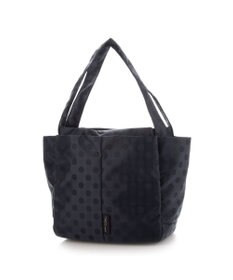 Y'SACCS 【Y’SACCS vous et】ドットジャカードトート Sサイズ