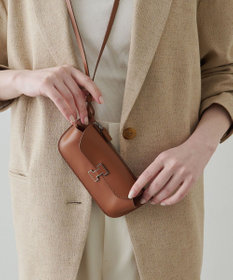 IACUCCI 【予約】アバ アイウェアケース RUGA