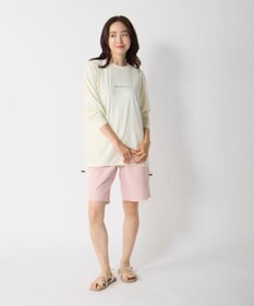 OP／FILA 【Ocean Pacific】ラッシュロゴTシャツ