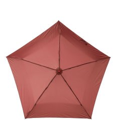 MOONBAT 【Pitaa】 pen プレーン 無地  折りたたみ傘 雨傘 超軽量 50cm