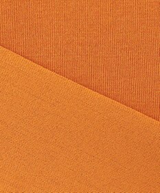 ANY 【洗濯機可】フレンチスリーブニットプルオーバー