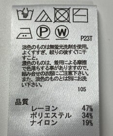 ONWARD Reuse Park 【any SiS】ニット秋冬