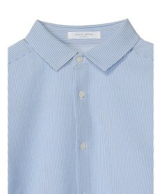 Green Parks ゆったりサッカーシャツ