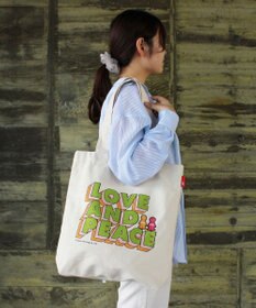 ROOTOTE 6102【直営限定:ミスターフレンドリー】FR.トール-A 0103