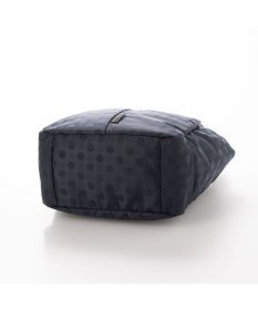 Y'SACCS 【Y’SACCS vous et】ドットジャカードトート Sサイズ