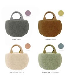 ROOTOTE 1270【ボアトート】SN.ベビールー.ミーサ-A