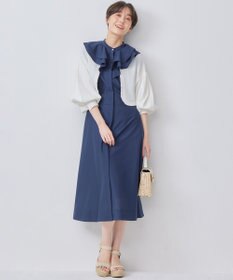 組曲 ドルマンボレロ カーディガン