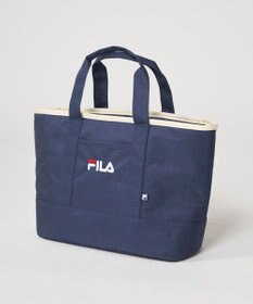 FILA GOLF／marie claire 【FILA GOLF】ベーシックカートバッグ