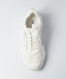 STEVE MADDEN 【MEN】POSSESS ボリュームソールスニーカー