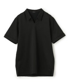 JOSEPH HOMME コットンナイロンテリー　スキッパー