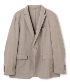 JOSEPH HOMME 新素材【洗える/ストレッチ】ピンヘッドリネンストレッチ　ジャケット