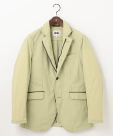 JOSEPH ABBOUD 【軽量/ECO撥水】ナイロンワッシャー ジャケット