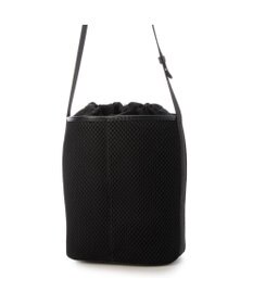 UNBILLION カカトゥ kakatoo / メッシュバゲットショルダーバッグ