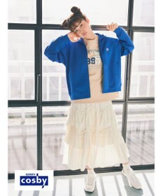 earth music&ecology Ｃｏｓｂｙ×ｅａｒｔｈ　トラックジャケット