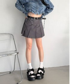 WEGO メニーリボンサンダル