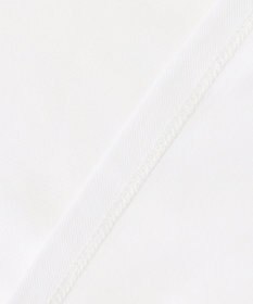 組曲 KIDS 【150-160cm】ツイル天竺 ブラウス