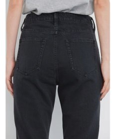 AMERICAN HOLIC マチ付きフレアデニム