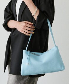 russet レザー2WAYショルダーバッグ(CE-1629)