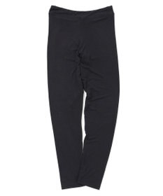 23区GOLF 【WOMEN】TTON なめらかレーヨン８分丈レギンス