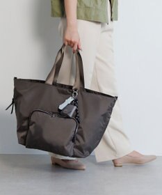 ACE BAGS & LUGGAGE HAyU × ace. フィカス トートバッグ 30L 19107 ハユ