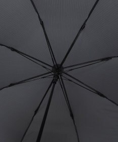 MOONBAT 【大きめ】POLO RALPH LAUREN 長傘 メンズ ストライプ ワンポイント刺繍 70cm