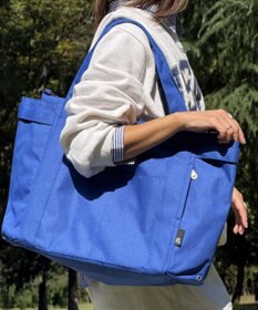 ROOTOTE 3157【ロングセラー商品】SN.ミディアム.ポケッツ-D