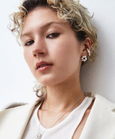 simoe Conel Cuff M イヤーカフ