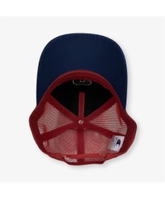 林八百吉商店 Champion キッズ メッシュキャップ