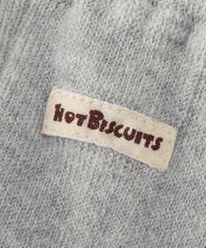 MIKI HOUSE HOT BISCUITS レギンス2枚セット
