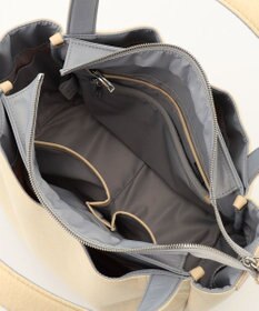 Y'SACCS フェルトトート　Mサイズ