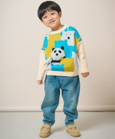 ami amie 【UNISEX】オンリーワンプルオーバー145cm