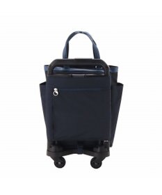 ACE BAGS & LUGGAGE soelte オートゥイユ お買い物キャリーバッグ 13L 機内持込 キャスターストッパー 36001 ソエルテ