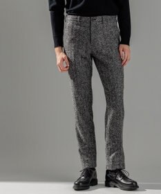 JOSEPH HOMME ライトツイディーブークレ / CITY