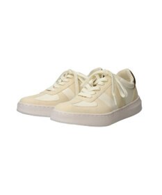 Bridget Birkin 【PARADIS COULEUR】晴雨兼用コートタイプスニーカー