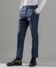 JOSEPH HOMME ライトツイディーブークレ / CITY