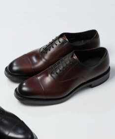 REGAL FOOT COMMUNITY 【リーガルドレス】01HL ストレートチップ ビジネスシューズ