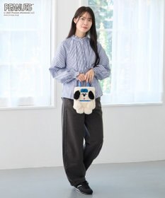 ROOTOTE 8399【スヌーピー】IP.ベビールー.クリプティッド.ピーナッツ-9W